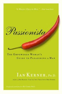 passionista book